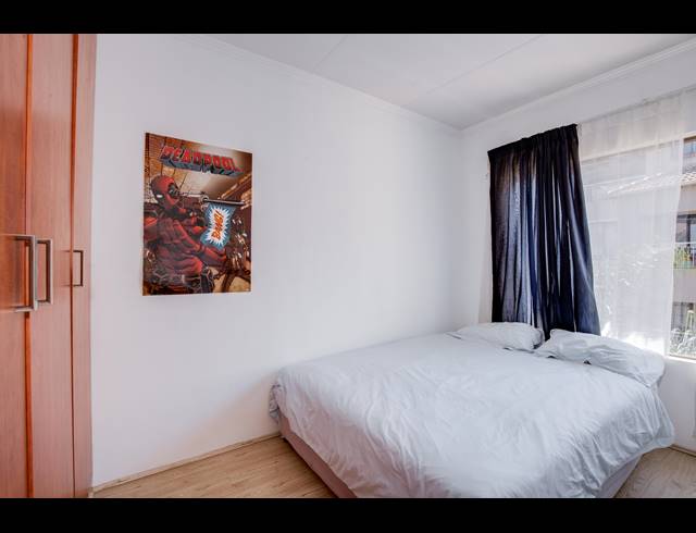 2 BEDROOM APARTMENT FOR SALE IN SUNNINGHILL